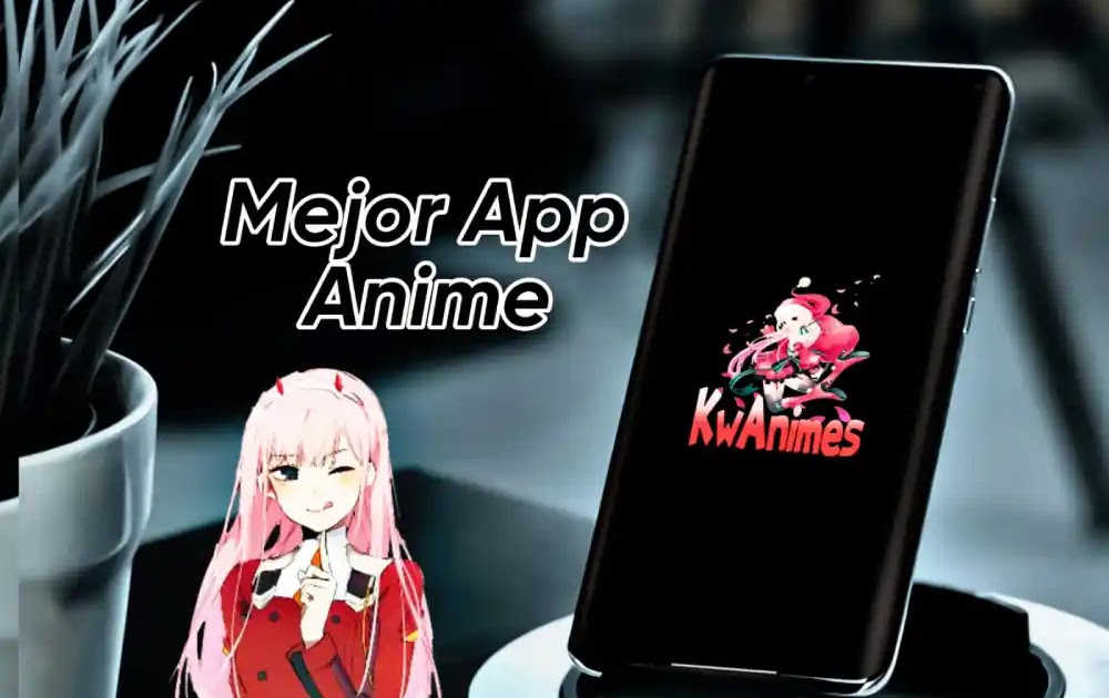 Kawaii Animes APK Para Ver ANIMES GRATIS 2023 - Andrey Tv